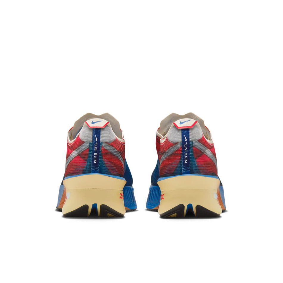 ZoomX Vaporfly Next% 4 Premium Erkek Koşu Ayakkabısı