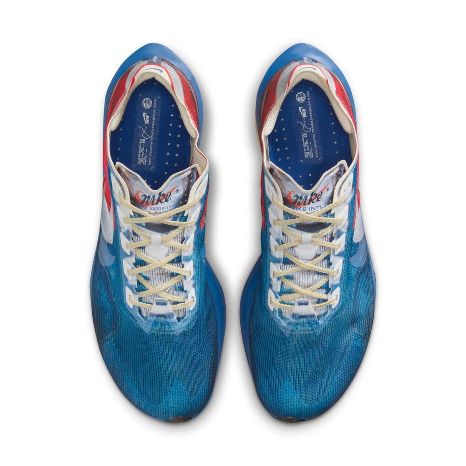 ZoomX Vaporfly Next% 4 Premium Erkek Koşu Ayakkabısı