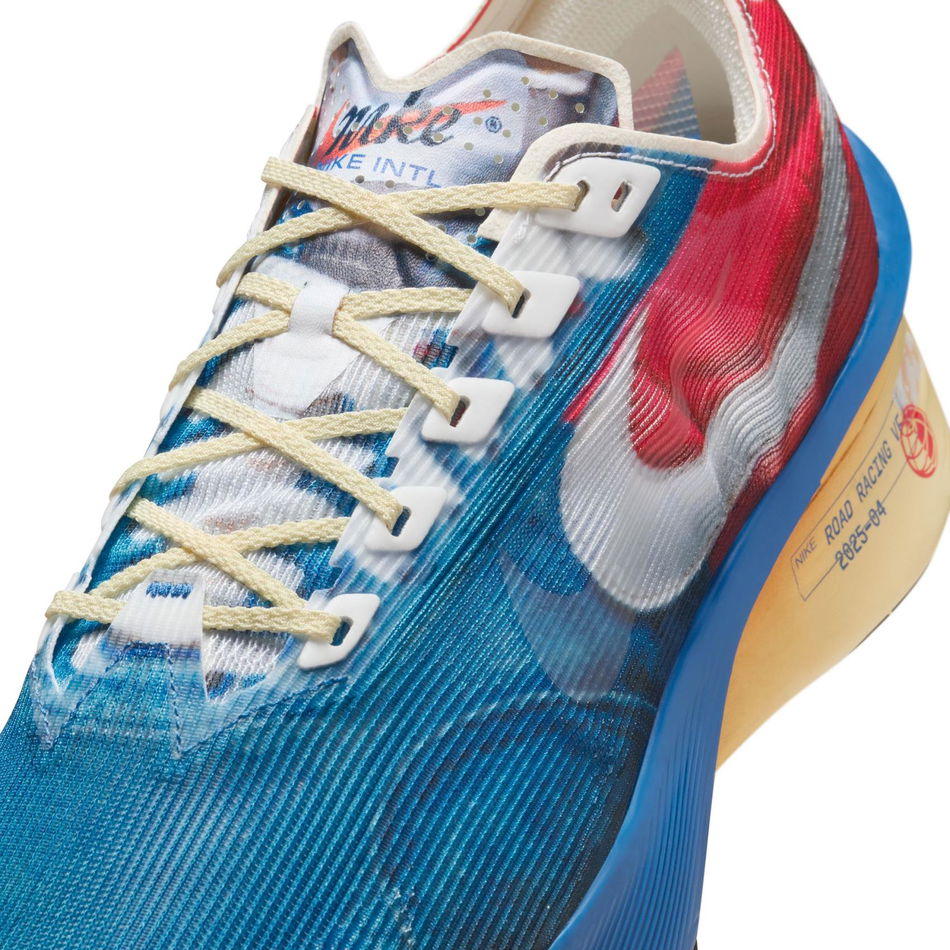 ZoomX Vaporfly Next% 4 Premium Erkek Koşu Ayakkabısı