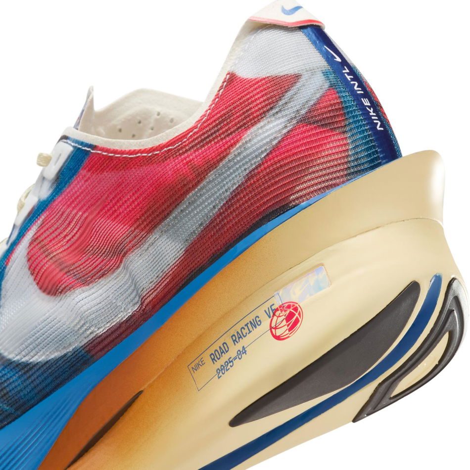 ZoomX Vaporfly Next% 4 Premium Erkek Koşu Ayakkabısı