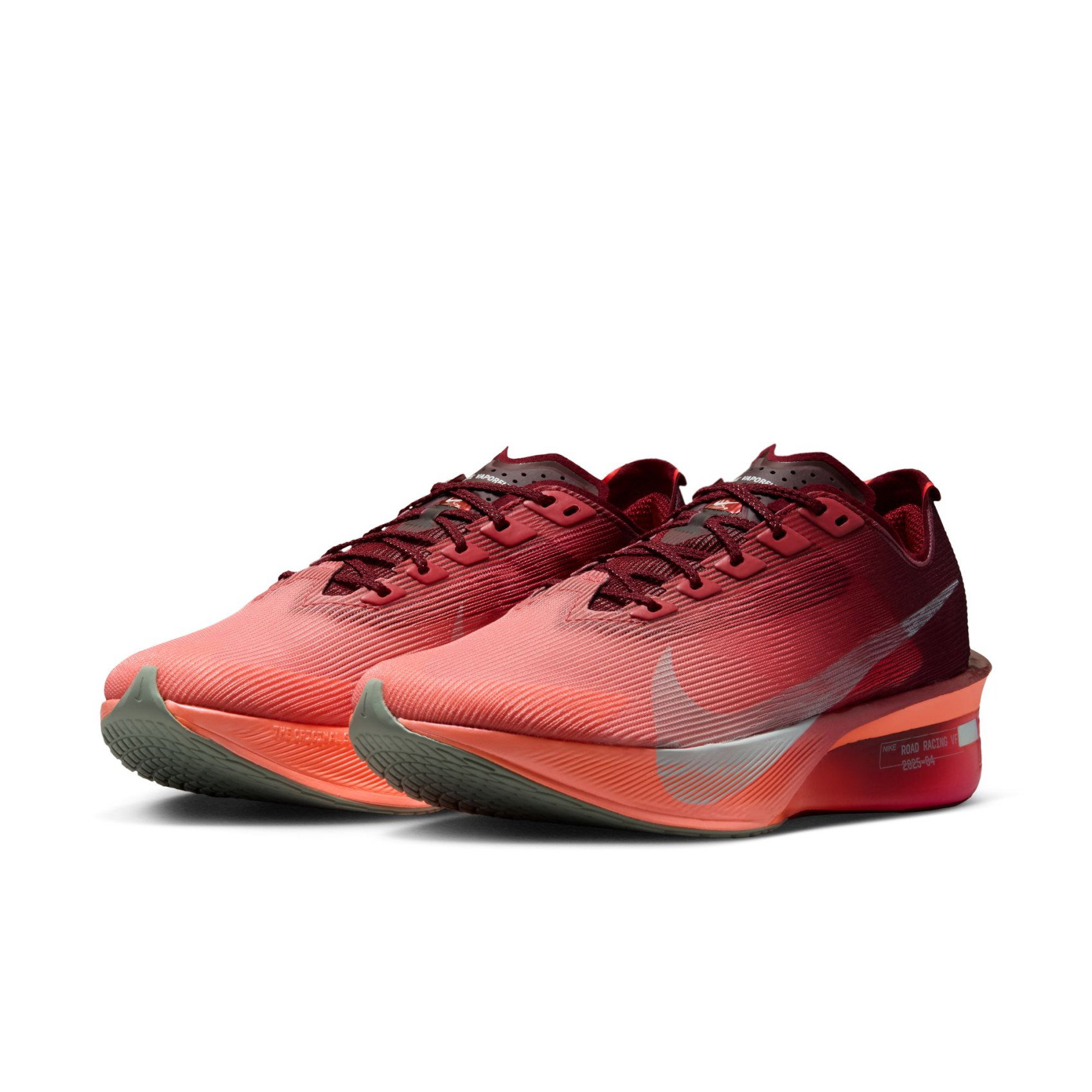 Nike ZoomX Vaporfly Next% 4 SE Kadın Koşu Ayakkabısı