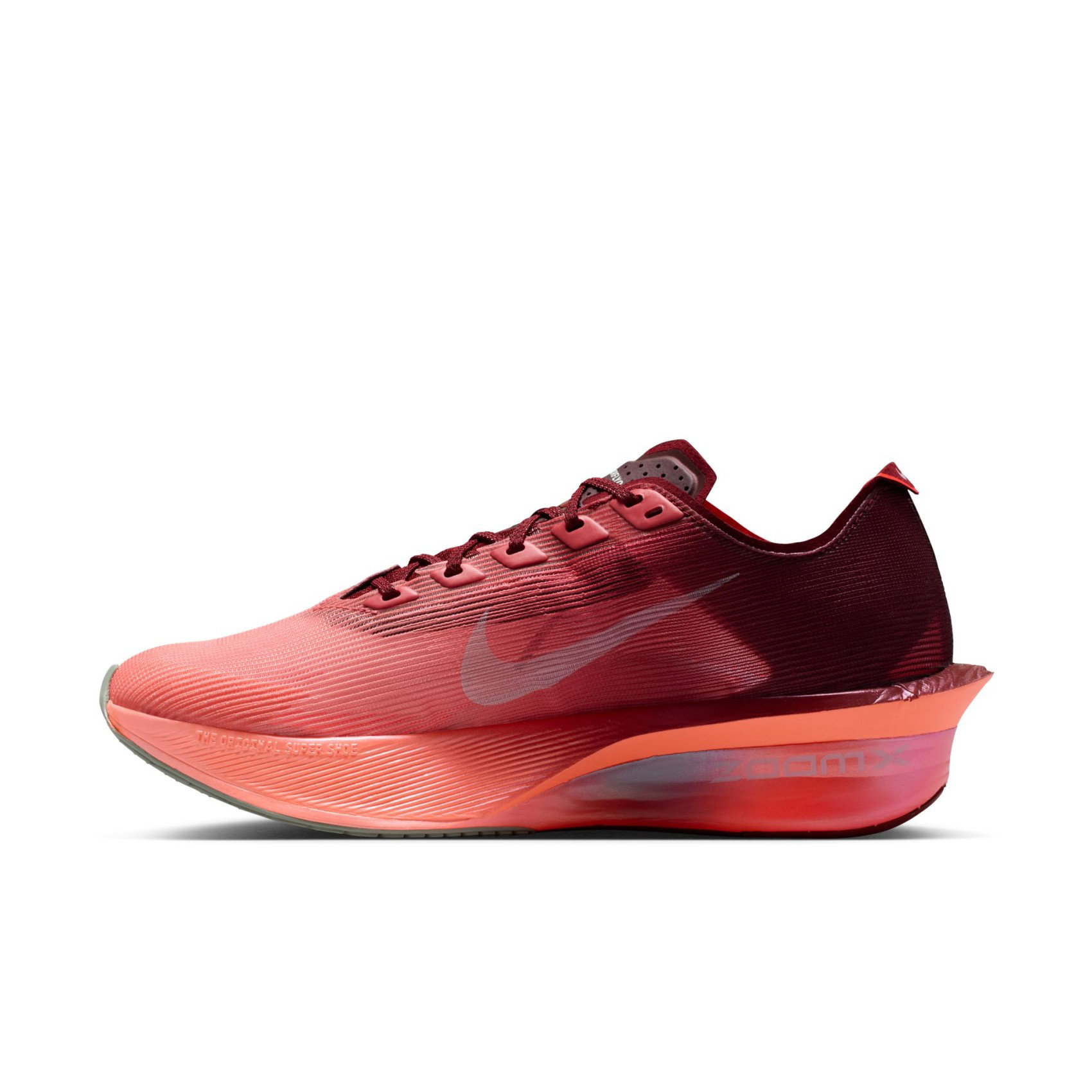 Nike ZoomX Vaporfly Next% 4 SE Kadın Koşu Ayakkabısı