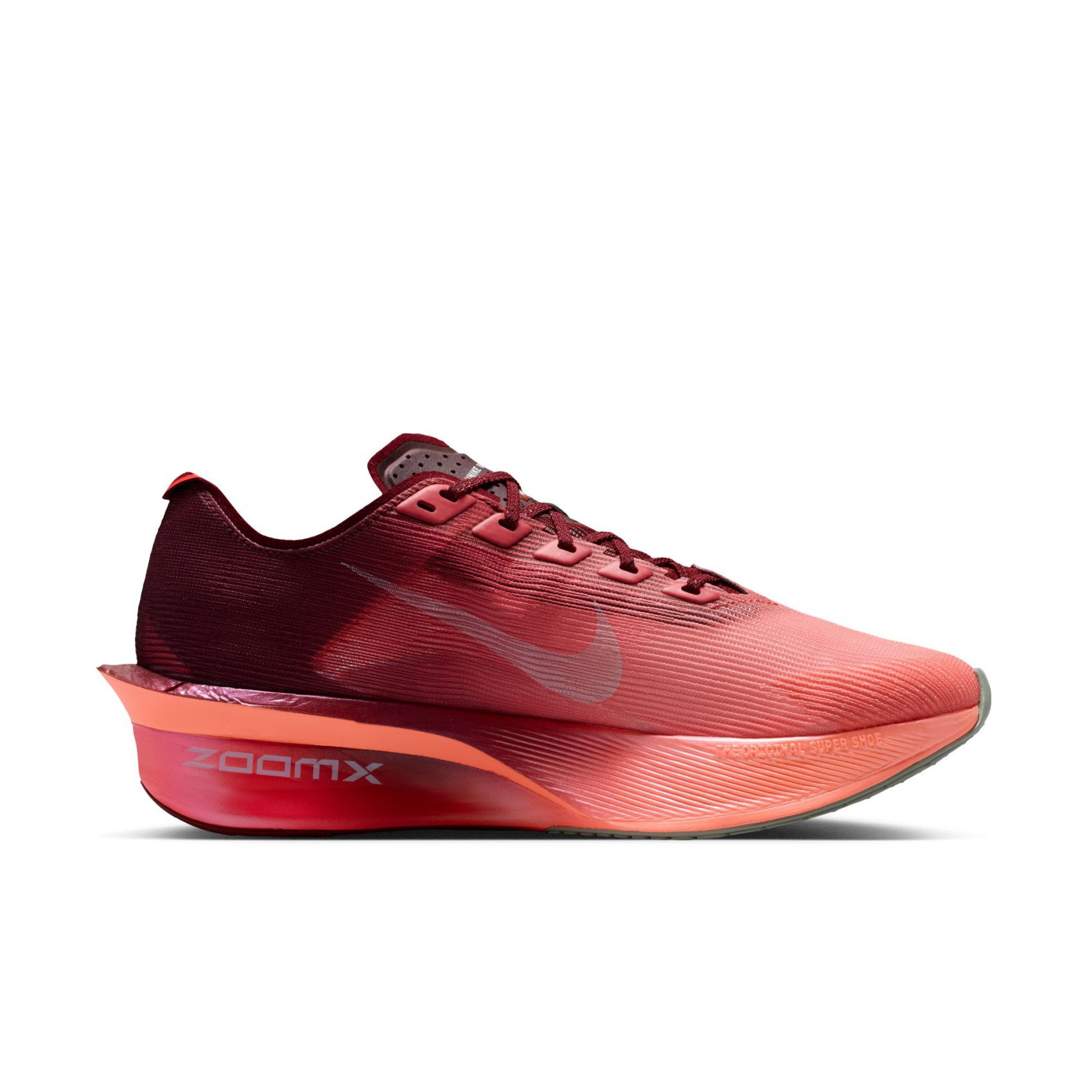 Nike ZoomX Vaporfly Next% 4 SE Kadın Koşu Ayakkabısı
