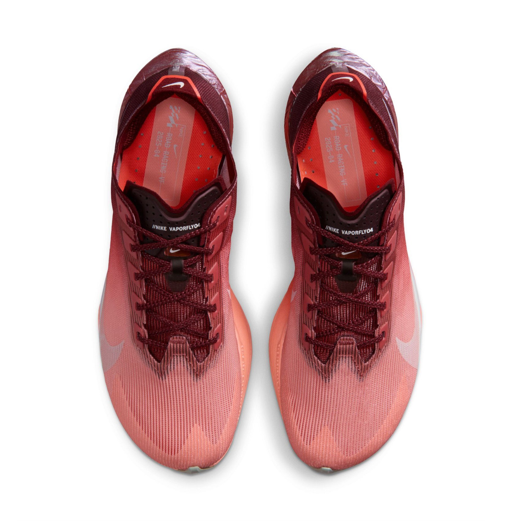 Nike ZoomX Vaporfly Next% 4 SE Kadın Koşu Ayakkabısı