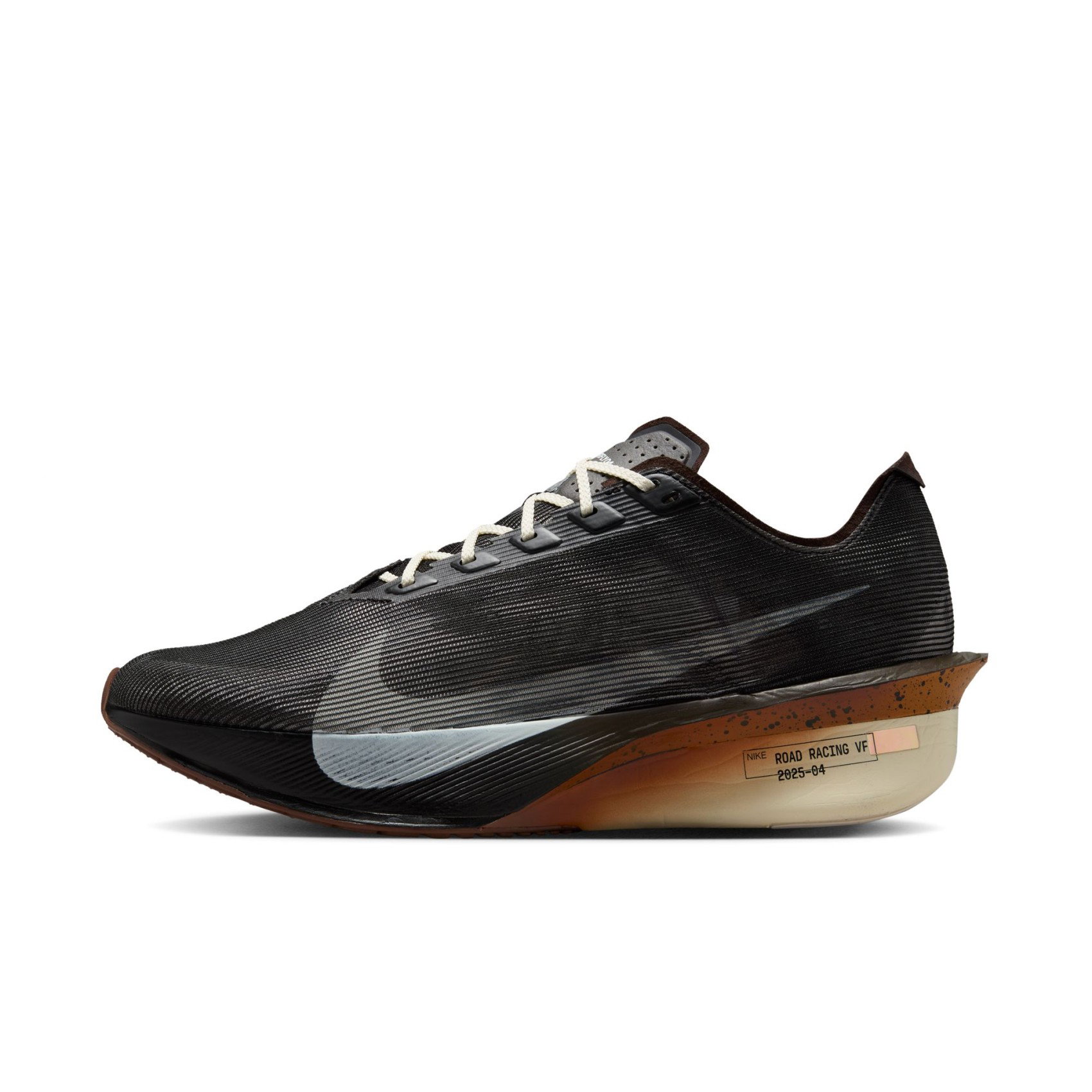 Nike ZoomX Vaporfly Next% 4 'Velvet Brown' Erkek Koşu Ayakkabısı