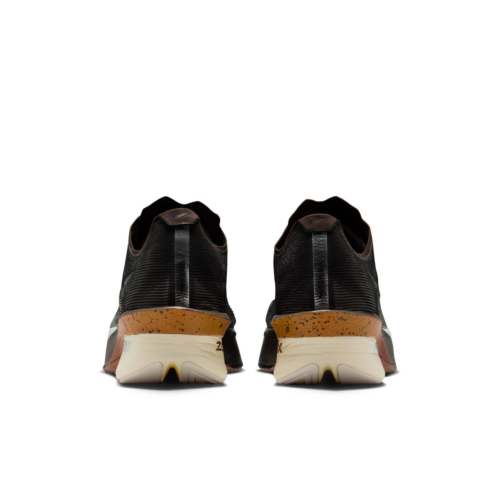 Nike ZoomX Vaporfly Next% 4 'Velvet Brown' Erkek Koşu Ayakkabısı