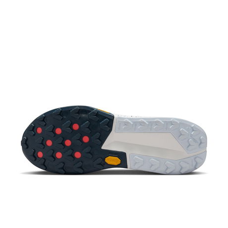 NIKE - ZoomX Zegama Trail 2 Erkek Koşu Ayakkabısı (1)