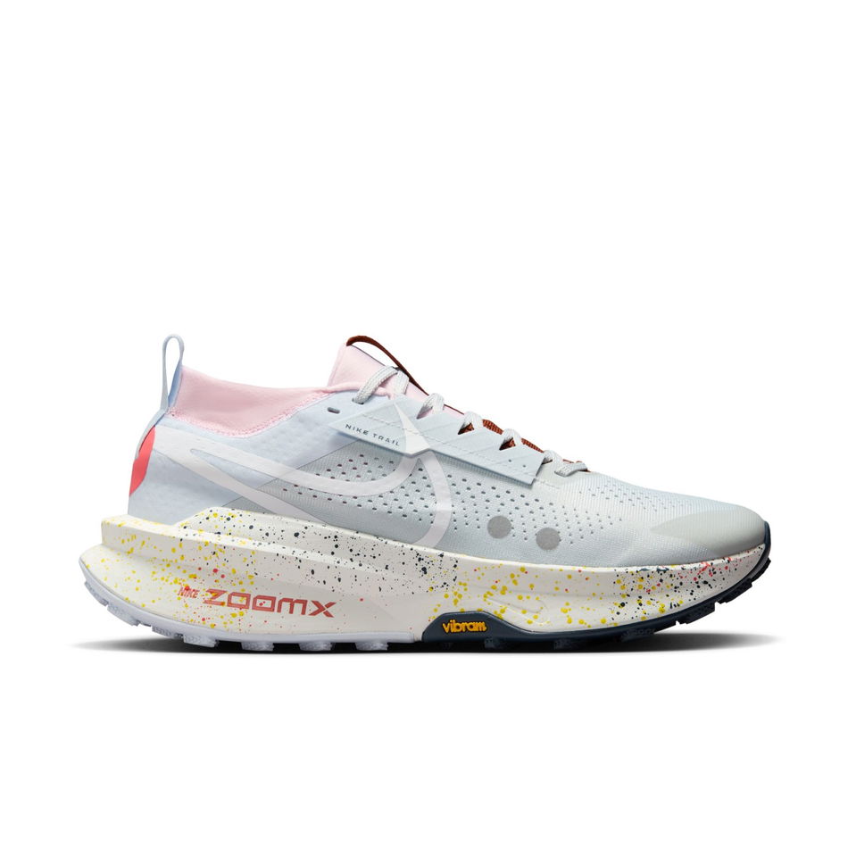 ZoomX Zegama Trail 2 Erkek Koşu Ayakkabısı