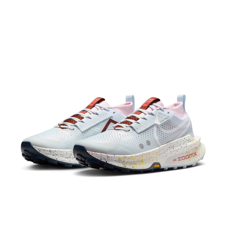 ZoomX Zegama Trail 2 Erkek Koşu Ayakkabısı
