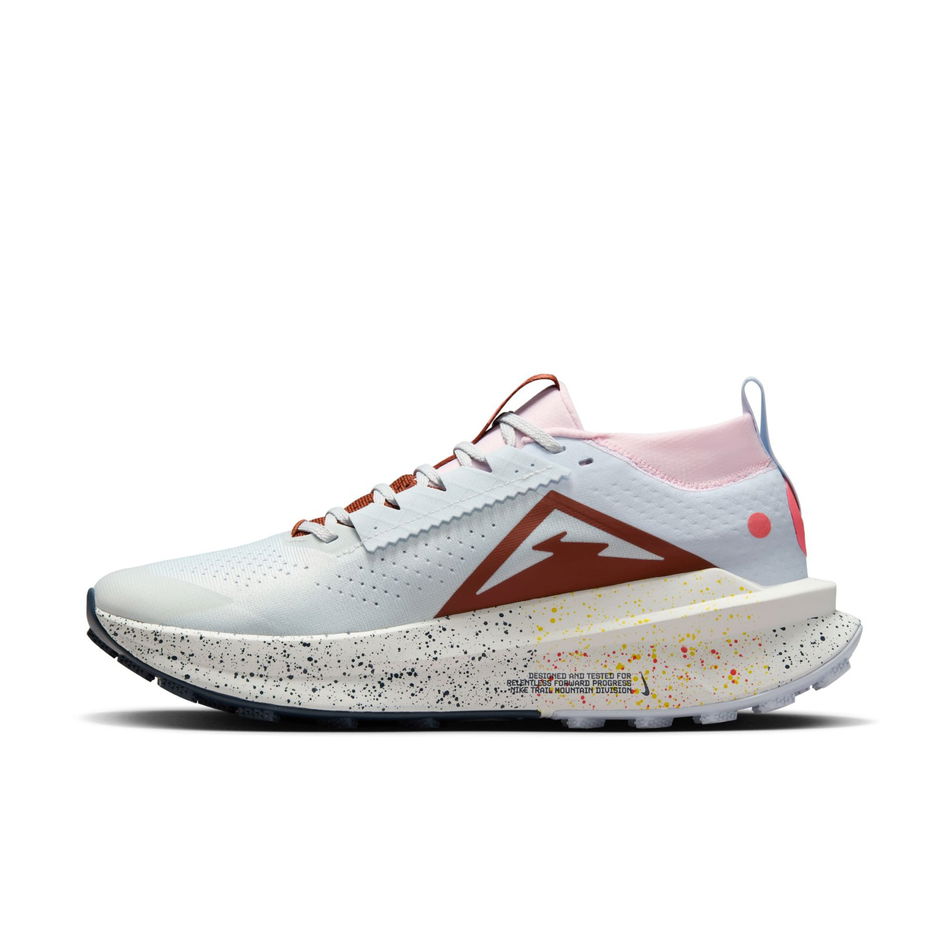 ZoomX Zegama Trail 2 Erkek Koşu Ayakkabısı