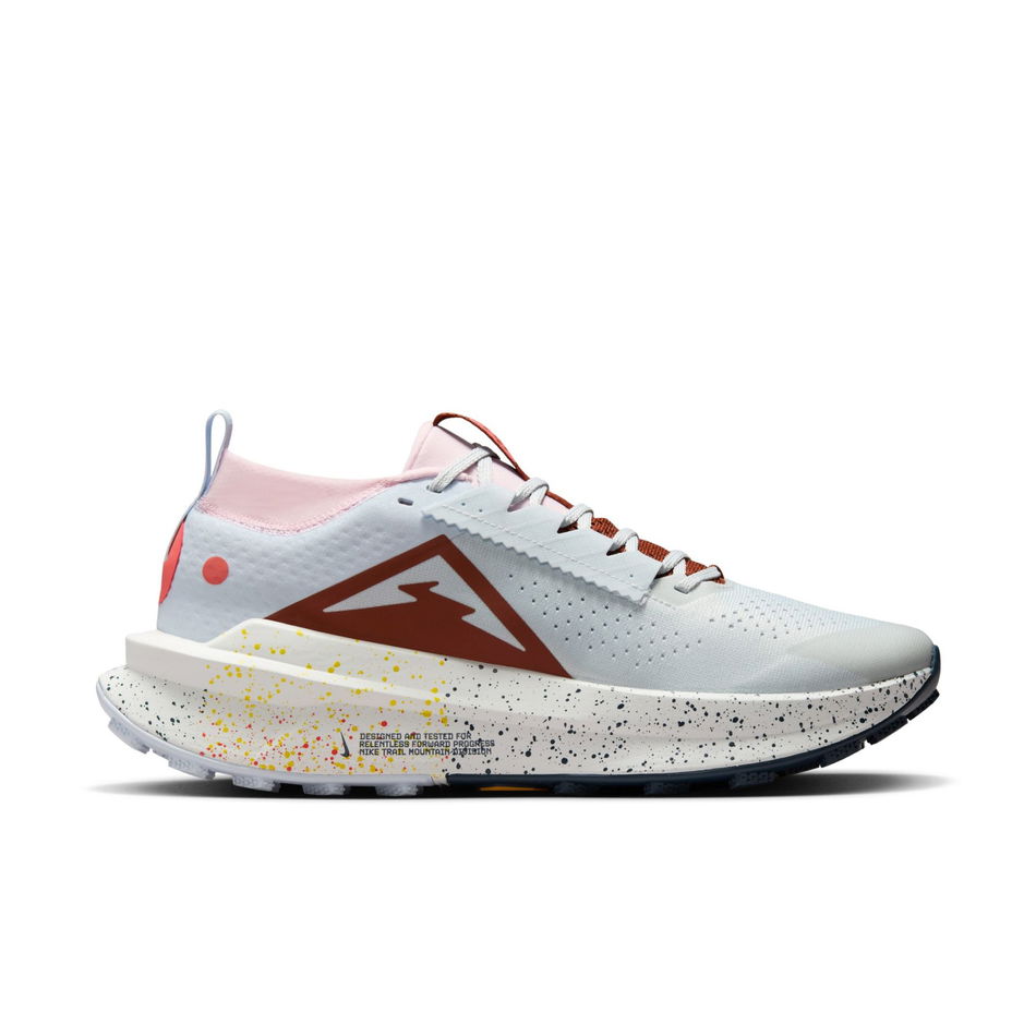 ZoomX Zegama Trail 2 Erkek Koşu Ayakkabısı