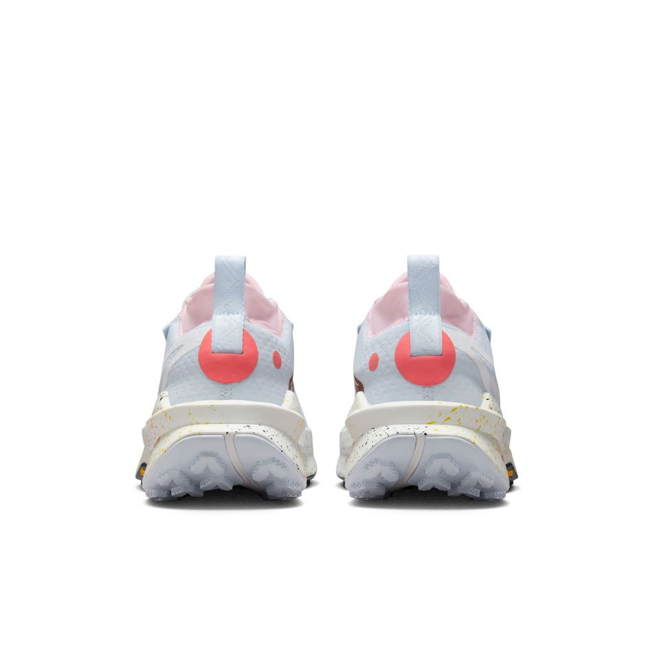ZoomX Zegama Trail 2 Erkek Koşu Ayakkabısı