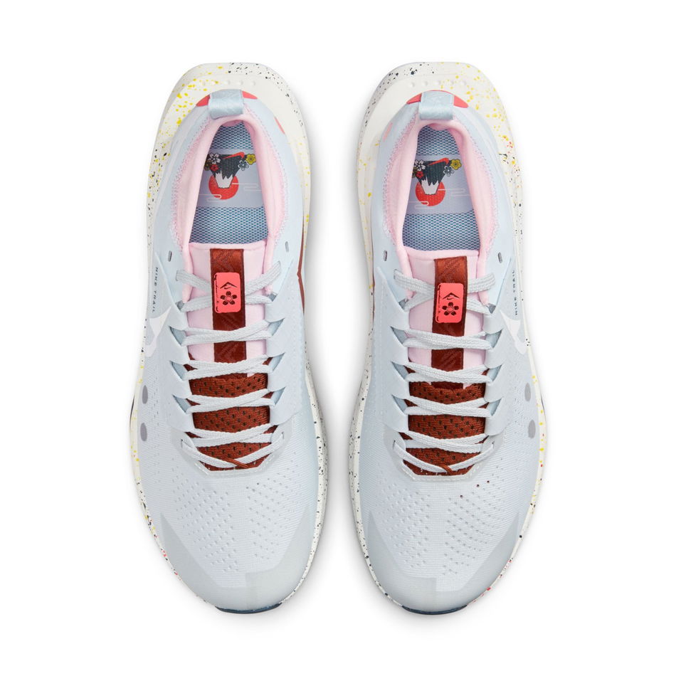 ZoomX Zegama Trail 2 Erkek Koşu Ayakkabısı
