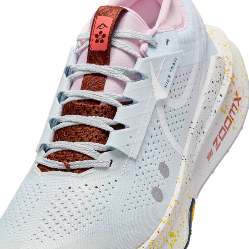 ZoomX Zegama Trail 2 Erkek Koşu Ayakkabısı