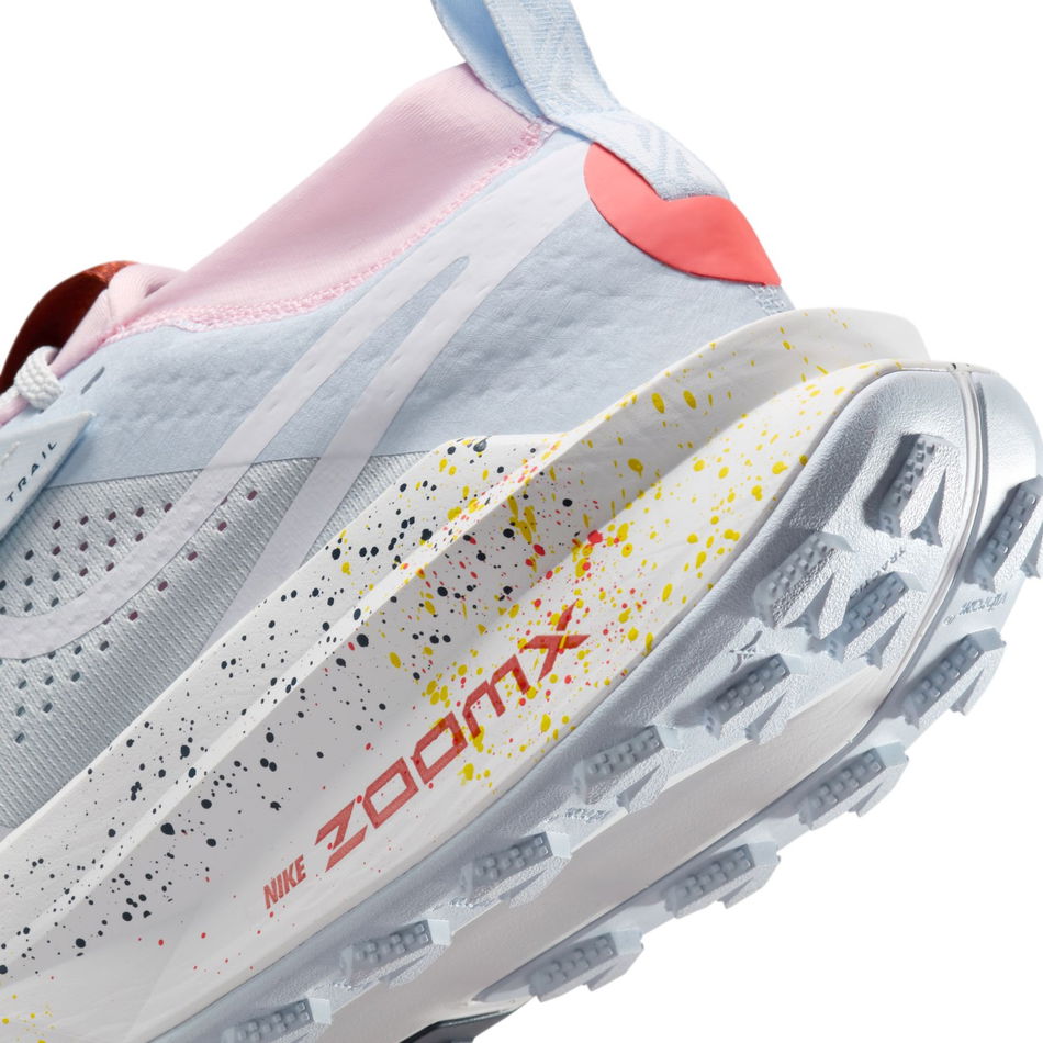 ZoomX Zegama Trail 2 Erkek Koşu Ayakkabısı