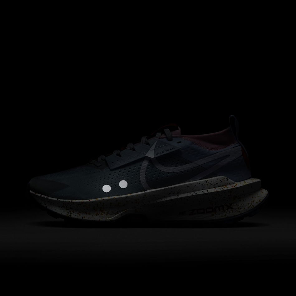 ZoomX Zegama Trail 2 Erkek Koşu Ayakkabısı