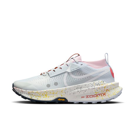 NIKE - ZoomX Zegama Trail 2 Erkek Koşu Ayakkabısı