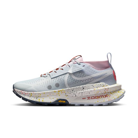 NIKE - ZoomX Zegama Trail 2 Kadın Koşu Ayakkabısı