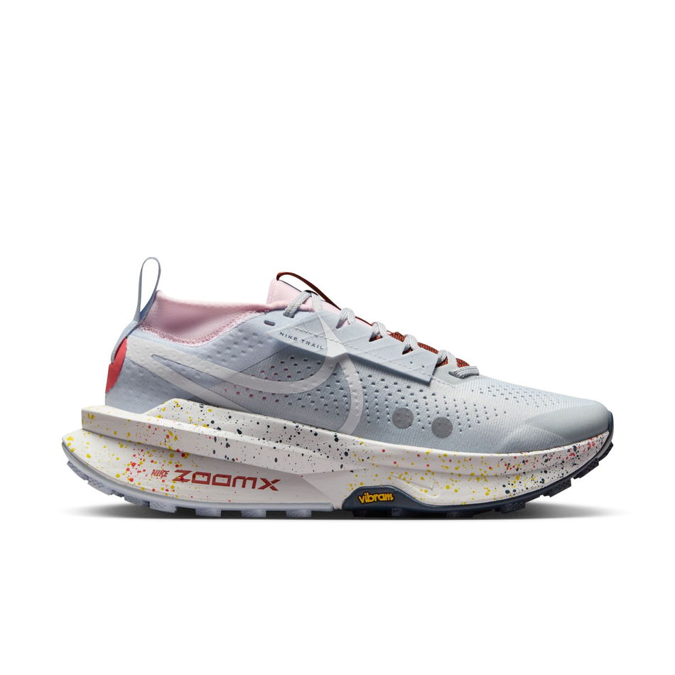 ZoomX Zegama Trail 2 Kadın Koşu Ayakkabısı