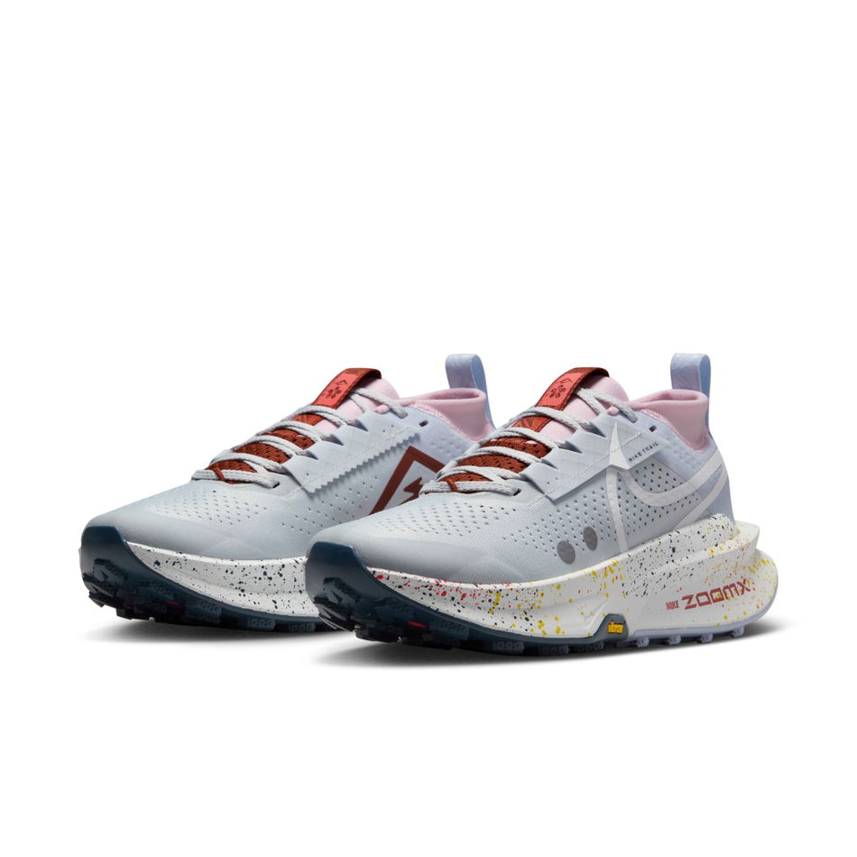 ZoomX Zegama Trail 2 Kadın Koşu Ayakkabısı