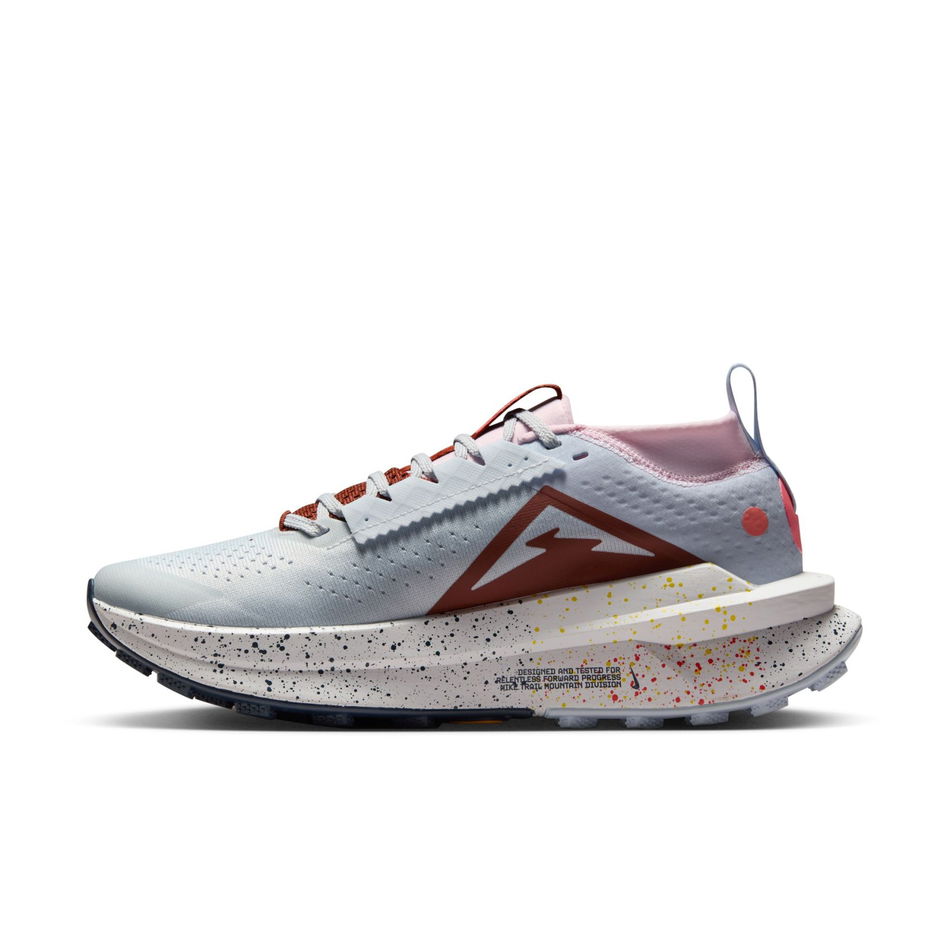 ZoomX Zegama Trail 2 Kadın Koşu Ayakkabısı