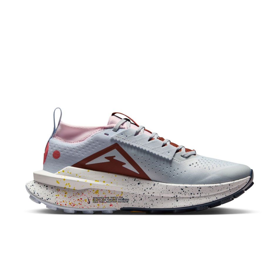 ZoomX Zegama Trail 2 Kadın Koşu Ayakkabısı