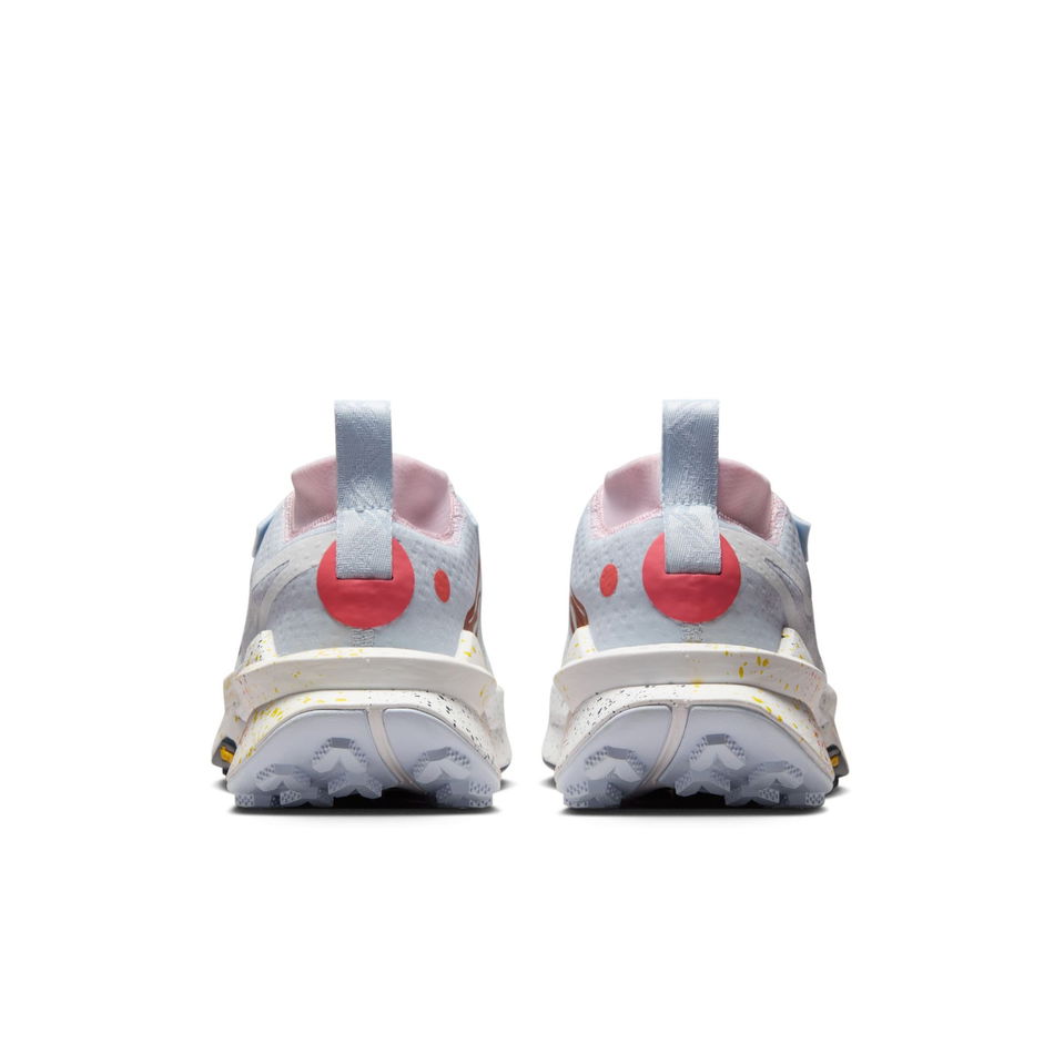 ZoomX Zegama Trail 2 Kadın Koşu Ayakkabısı