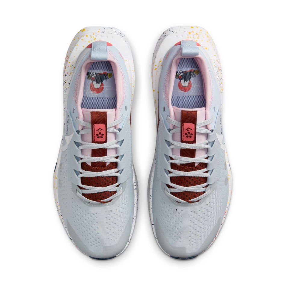 ZoomX Zegama Trail 2 Kadın Koşu Ayakkabısı