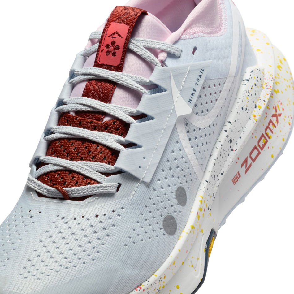ZoomX Zegama Trail 2 Kadın Koşu Ayakkabısı