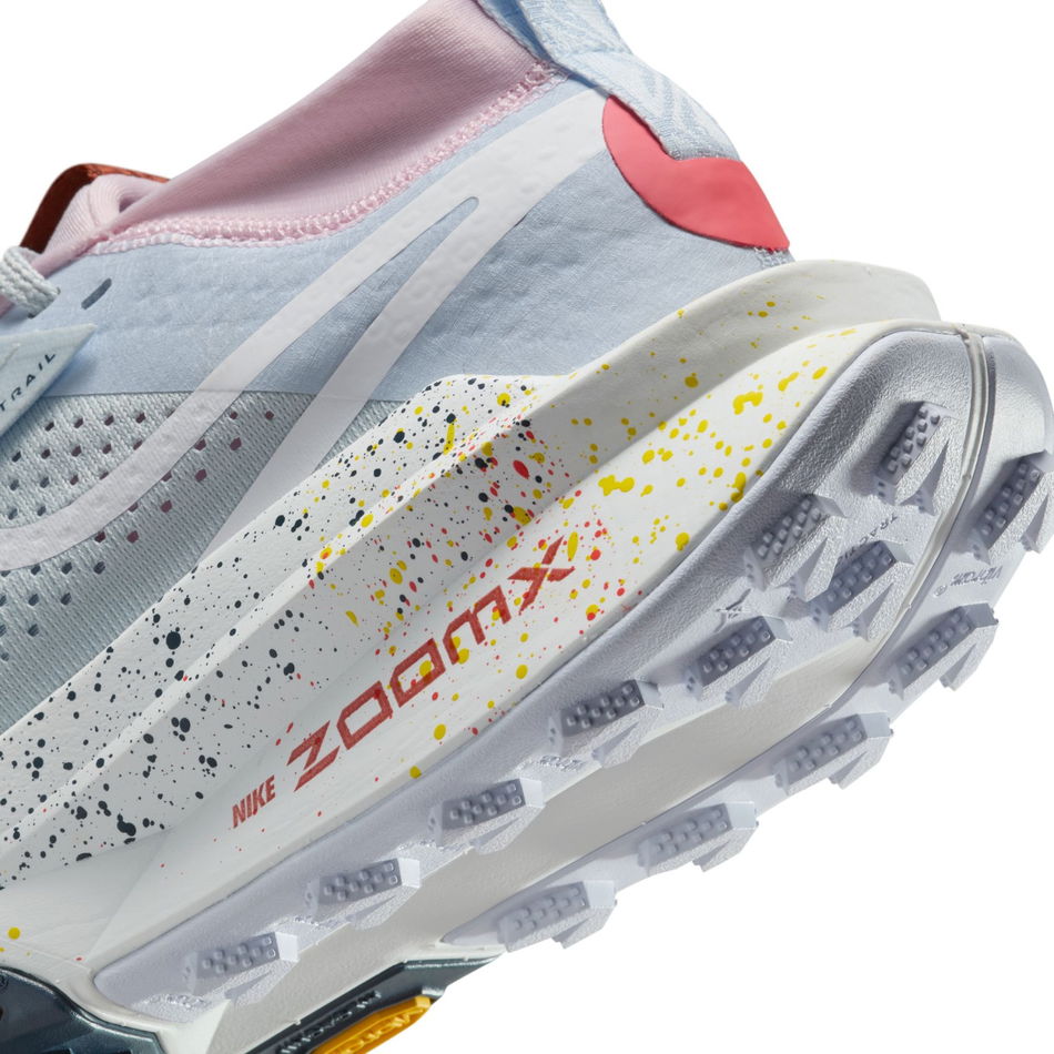 ZoomX Zegama Trail 2 Kadın Koşu Ayakkabısı