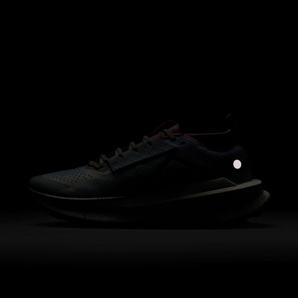 ZoomX Zegama Trail 2 Kadın Koşu Ayakkabısı