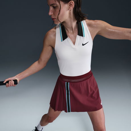 NIKE - NikeCourt Dri-FIT Slam Tank RG Kadın Atlet