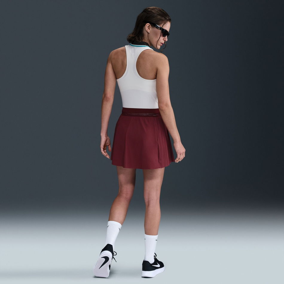 NikeCourt Dri-FIT Slam Tank RG Kadın Atlet