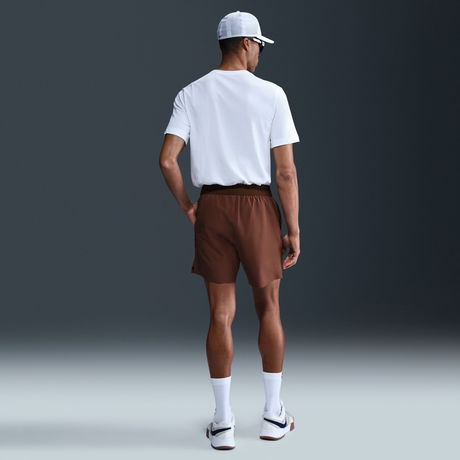 NIKE - NikeCourt Dri-FIT Tee Court Erkek Tişört (1)