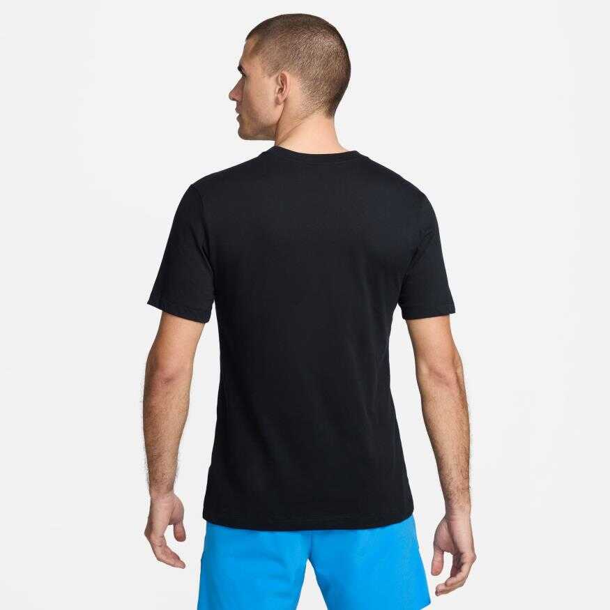 Court Dri-FIT Tee Erkek Tenis Tişörtü