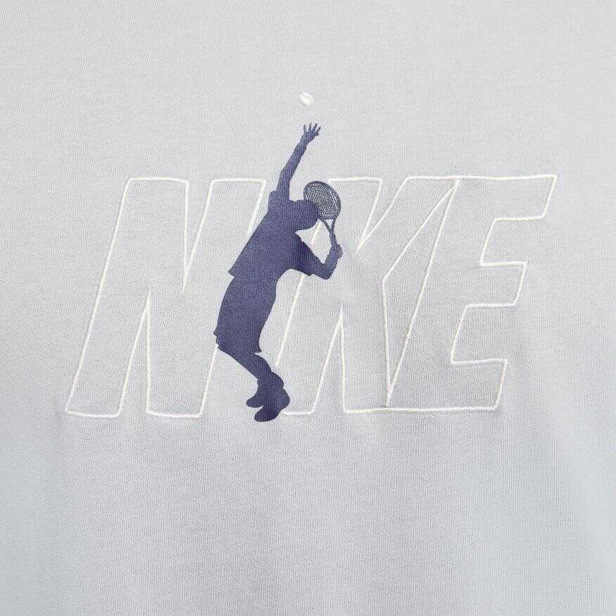 Court Dri-FIT Tee Oc 2 Erkek Tenis Tişörtü