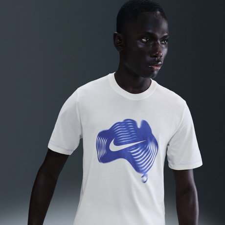NIKE - NikeCourt Dri-FIT Tee Std Oz Open Erkek Tişört