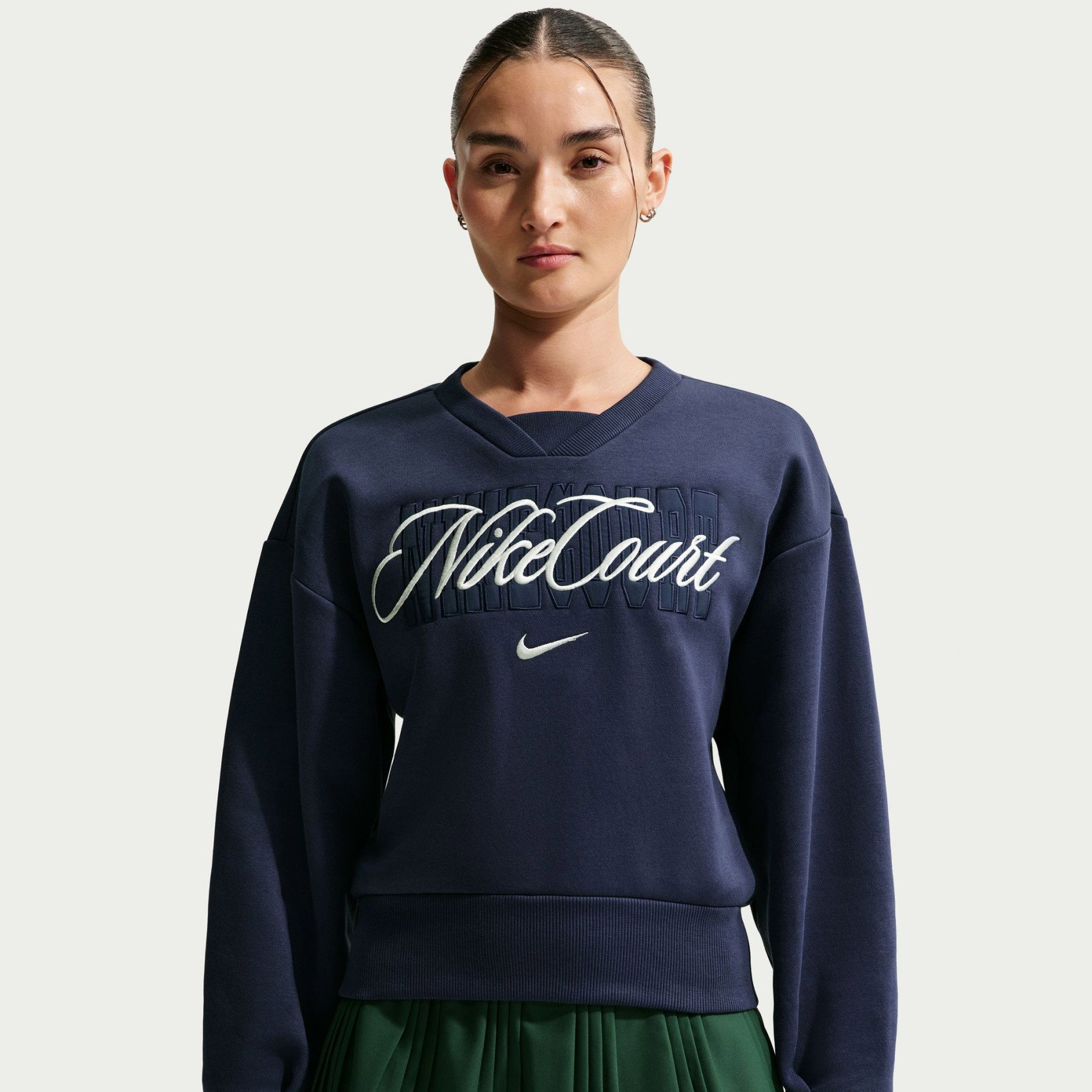 nikecourt-fleece-crew-kadin-