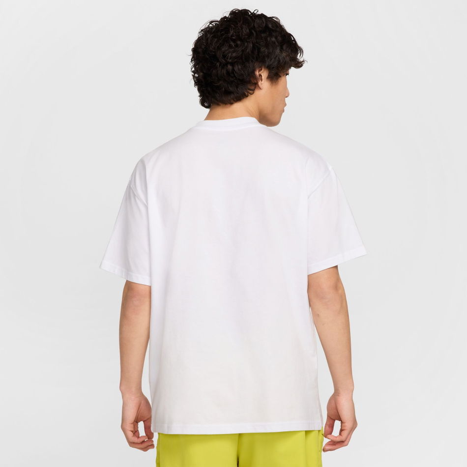 NikeCourt Tee Max90 French Open Erkek Tişört