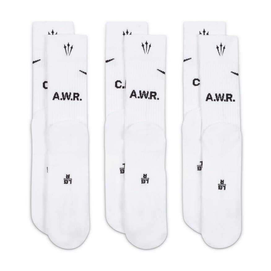 NOCTA Crew Sneaker Socks Çorap
