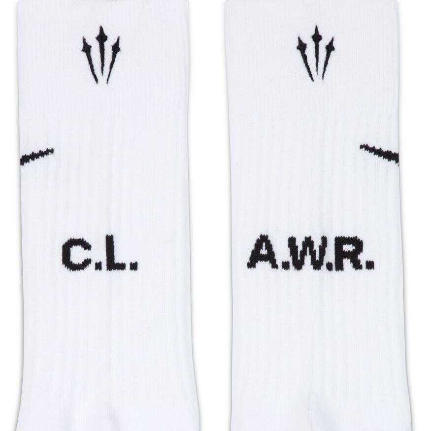 NOCTA Crew Sneaker Socks Çorap