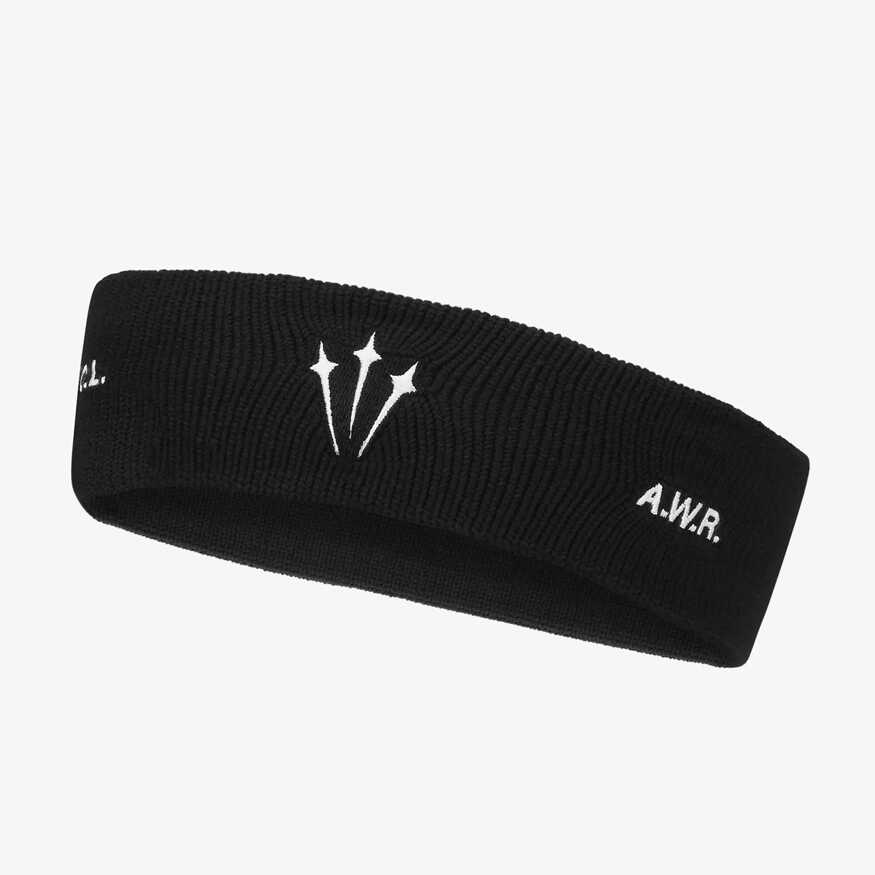 NOCTA Dri-FIT Basketball Headband Saç Bandı