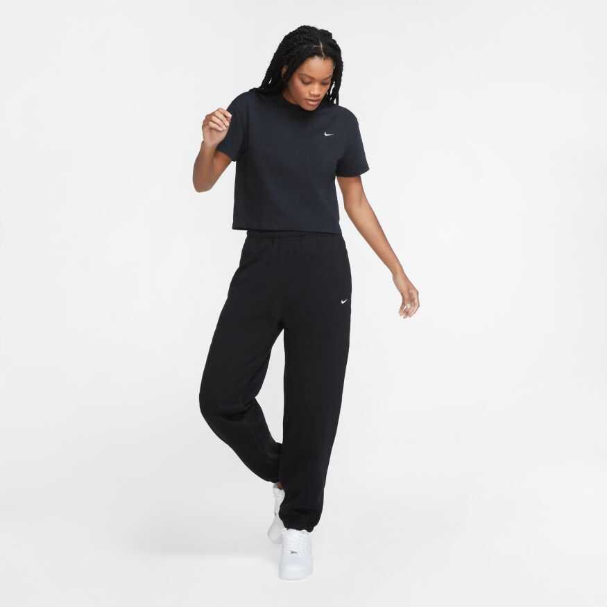 Nrg Solo Swoosh Fleece Pant Kadın Eşofman Altı