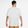 NIKE - Nsw Tee Dn Flock Erkek Tişört (1)