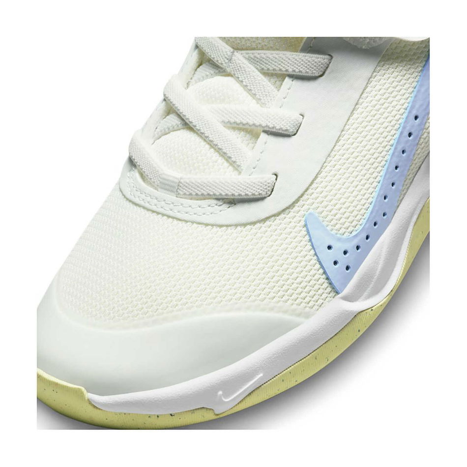 Omni Multi-Court (Ps) Çocuk Sneaker Ayakkabı