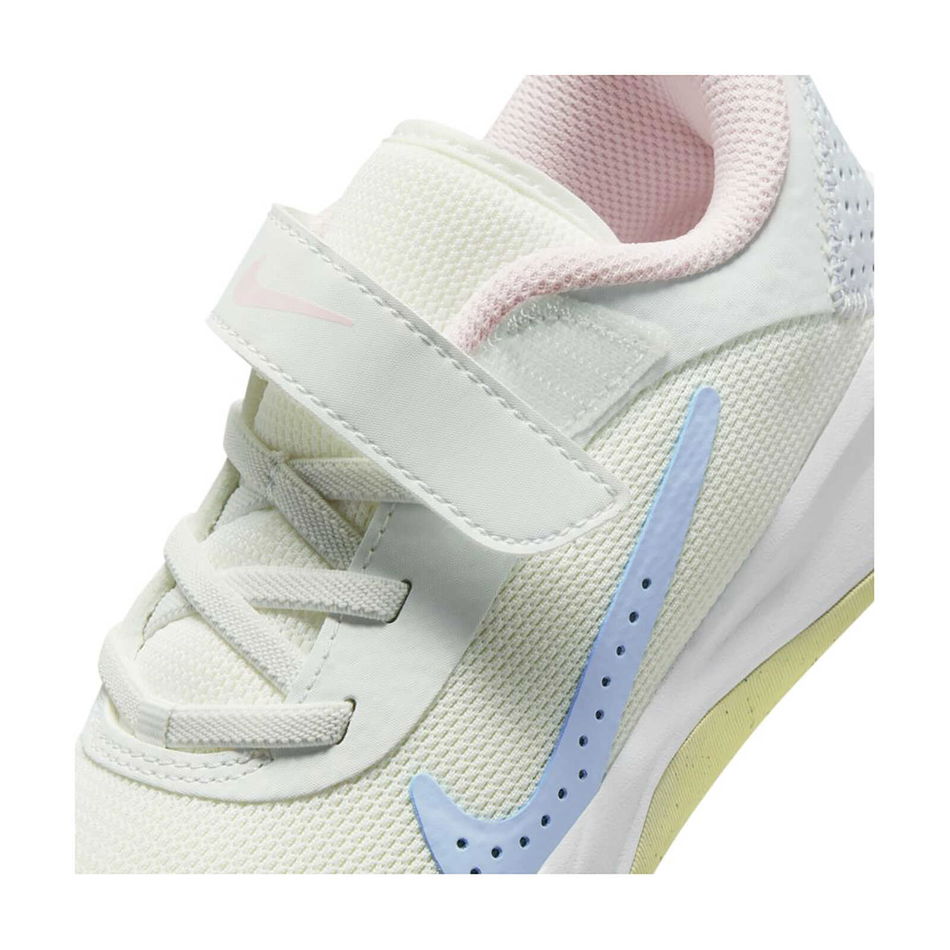 Omni Multi-Court (Ps) Çocuk Sneaker Ayakkabı