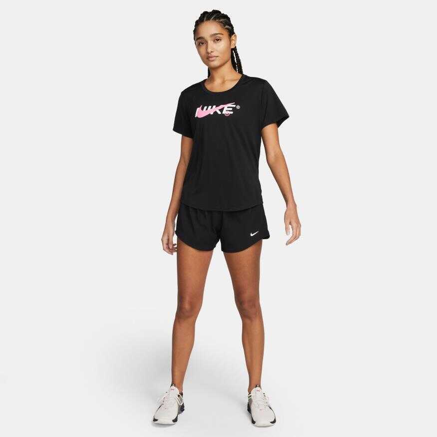 One Dri-FIT Mr 3In Br Short Kadın Şort