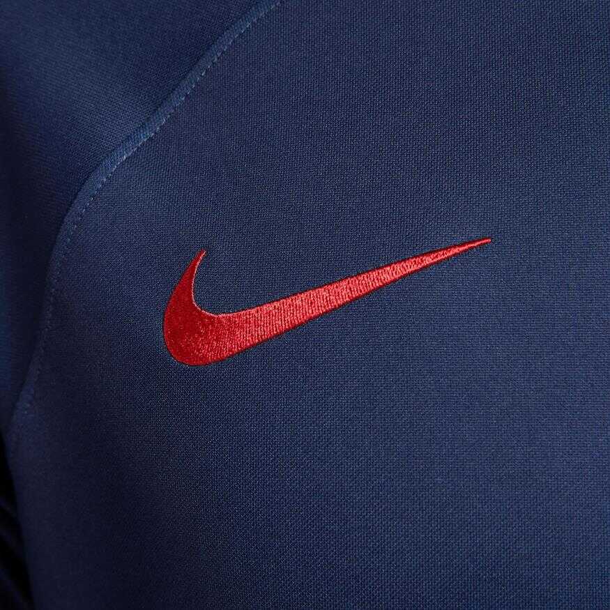 Paris Saint-Germain Dri Fit Stadium Jersey Ss Home Erkek Forma