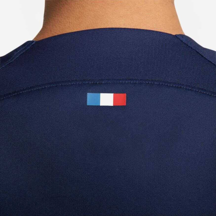 Paris Saint-Germain Dri Fit Stadium Jersey Ss Home Erkek Forma