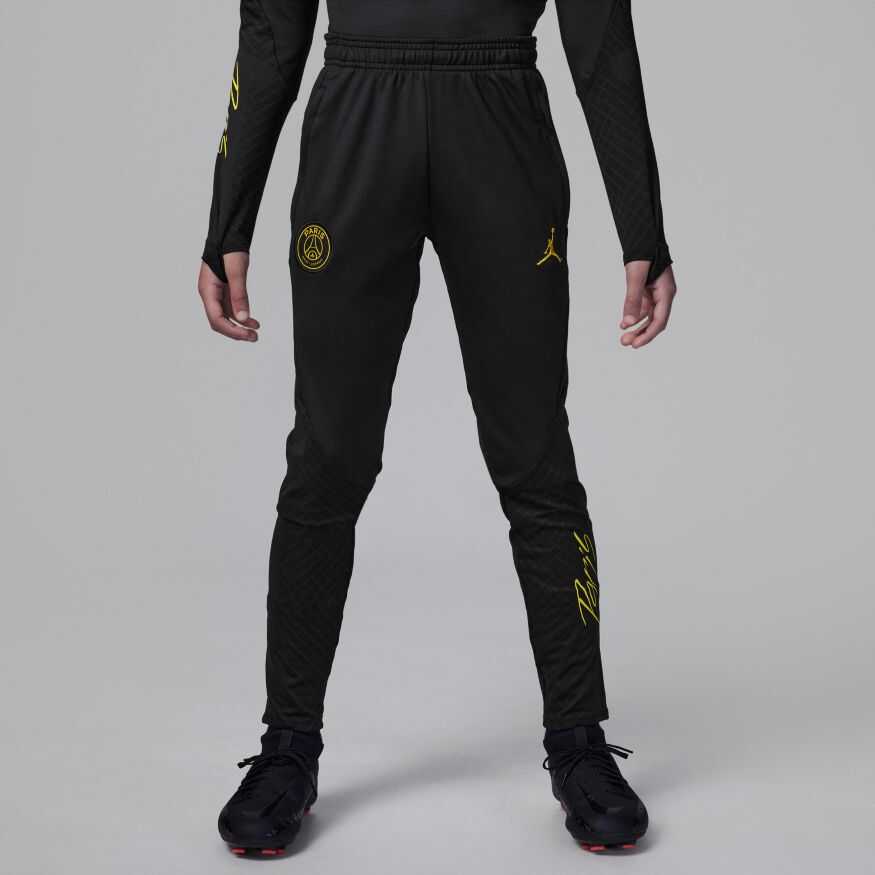 Paris Saint Germain Dri Fit Strike Pant Çocuk Eşofman Altı